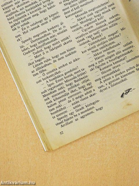 Bombamerénylet Dortmundban