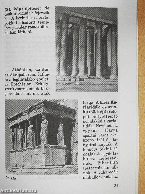 Őskor és ókor művészete