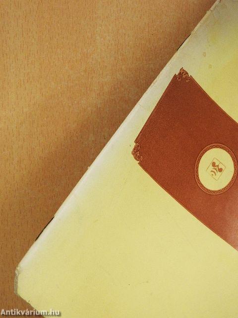 Nemzetközi Gasztronómiai Verseny '90