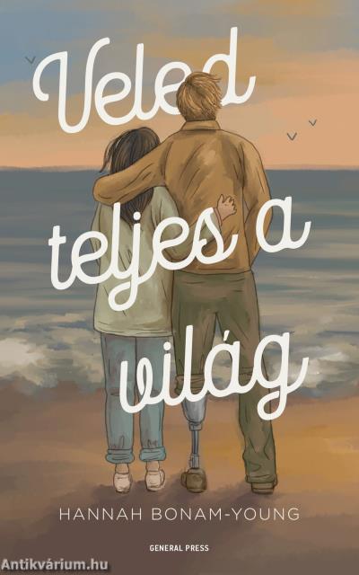 Veled teljes a világ