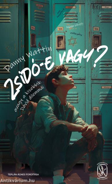 Zsidó-e vagy?