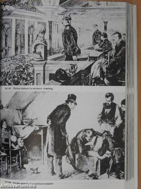 Questions on German History