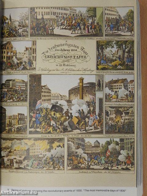 Questions on German History