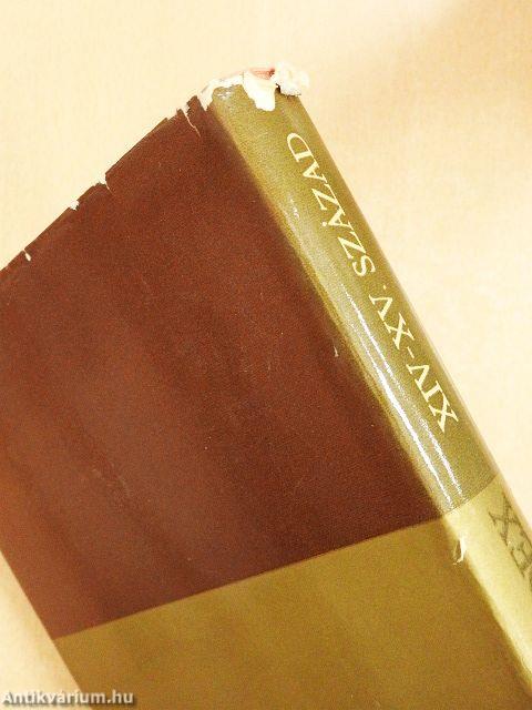 Jókai-kódex XIV-XV. század