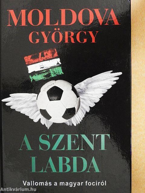 A szent labda