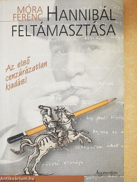 Hannibál feltámasztása