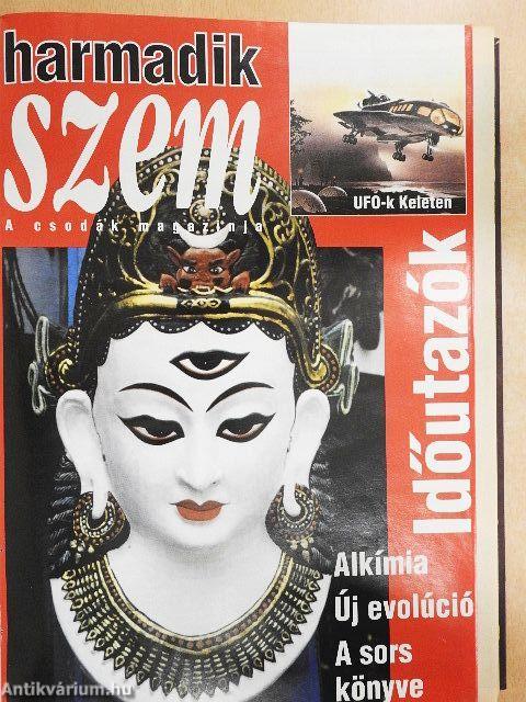 Harmadik szem 1993. január-december