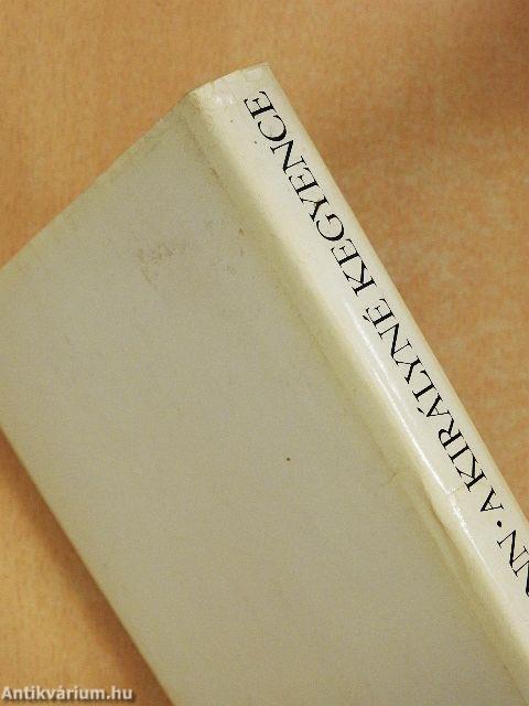 A királyné kegyence