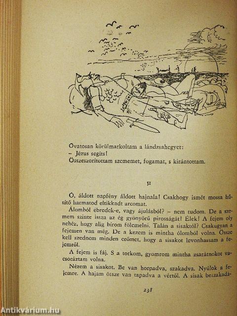 A láthatatlan ember