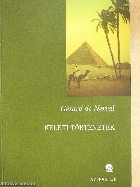 Keleti történetek