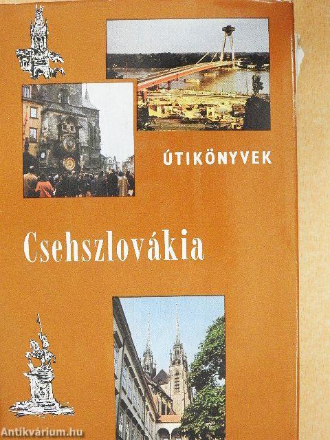 Csehszlovákia