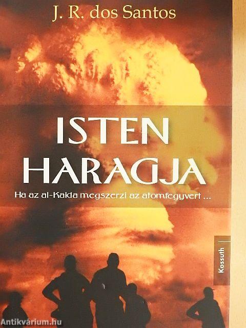 Isten haragja