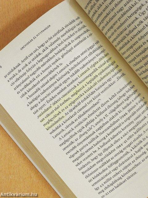 Orchideák és pitypangok