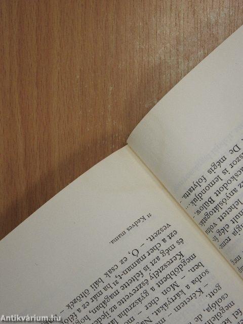 A királyné kegyence