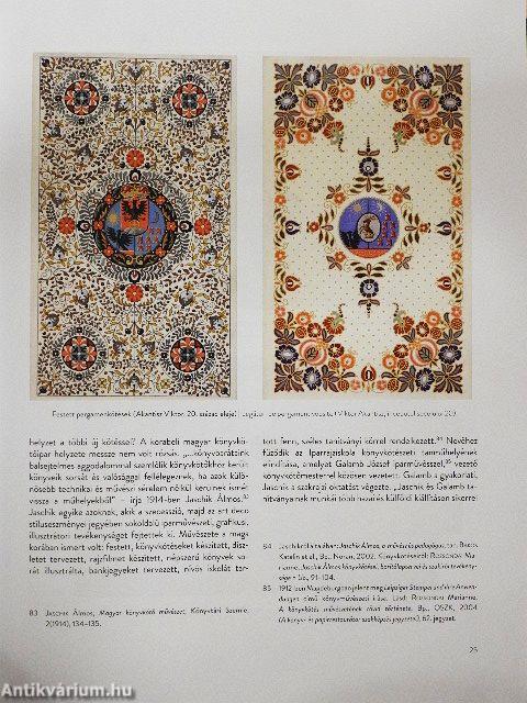 Egy kivételes könyvtár kincsei