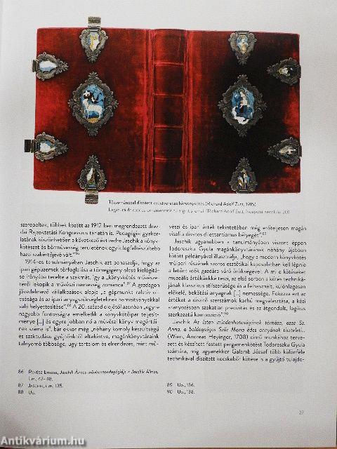 Egy kivételes könyvtár kincsei