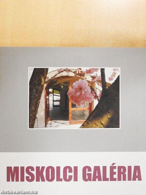 Miskolci Galéria