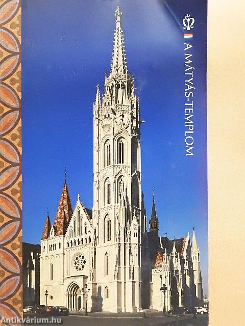 A Mátyás-templom