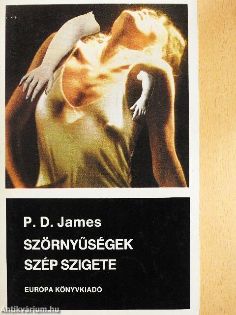 Szörnyűségek szép szigete