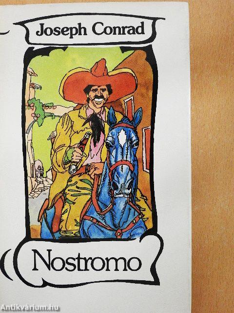 Nostromo