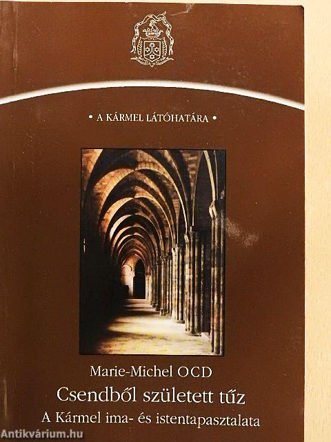 Csendből született tűz