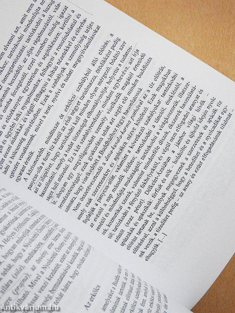 Filozófia- és kultúrtörténeti szöveggyűjtemény I-II.