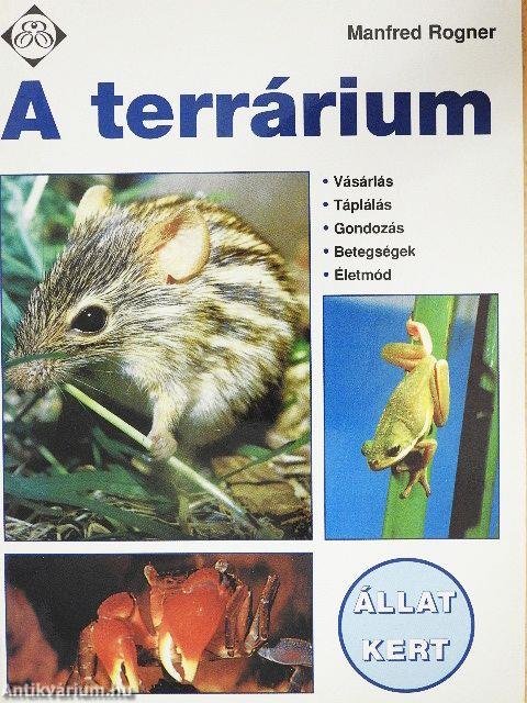 A terrárium