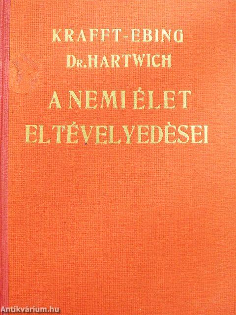 A nemi élet eltévelyedései