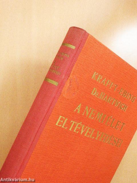 A nemi élet eltévelyedései
