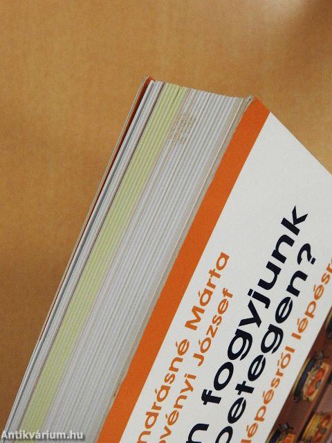 Hogyan fogyjunk cukorbetegen?