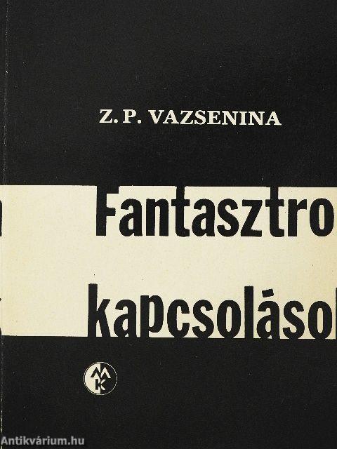 Fantasztron-kapcsolások