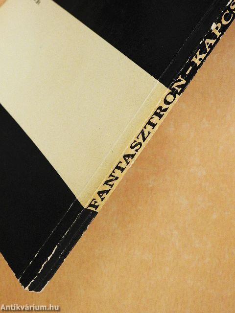 Fantasztron-kapcsolások