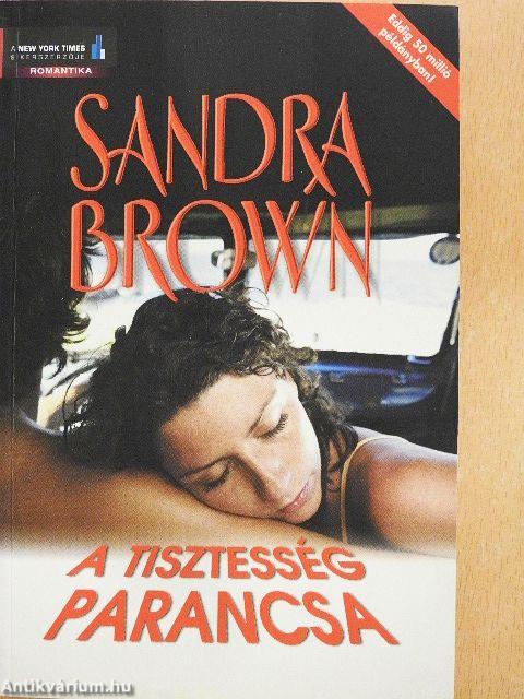 A tisztesség parancsa