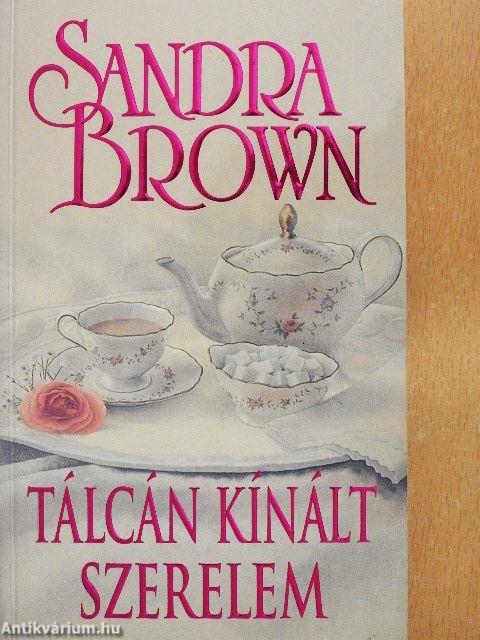 Tálcán kínált szerelem