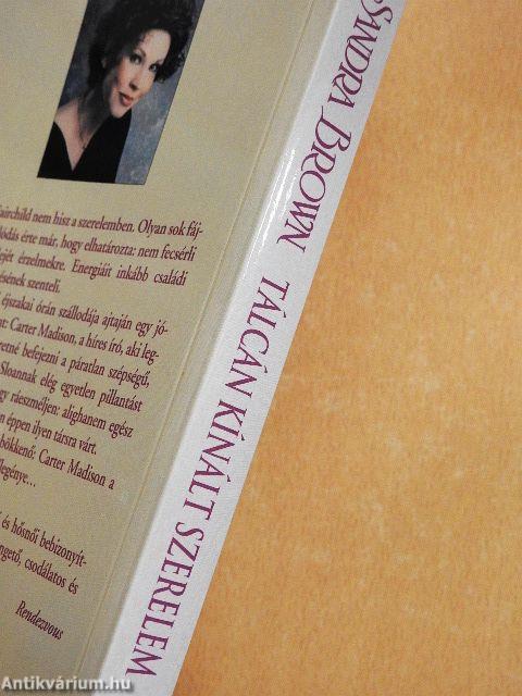 Tálcán kínált szerelem