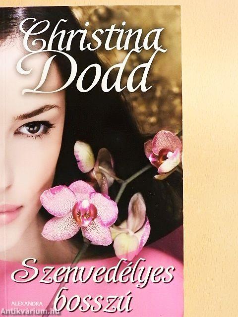 Szenvedélyes bosszú