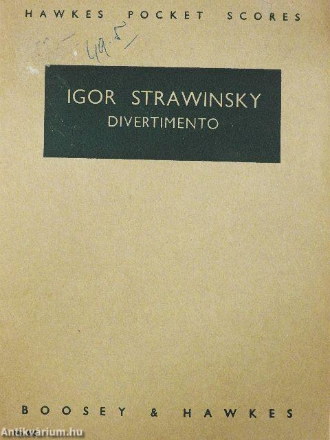 Divertimento