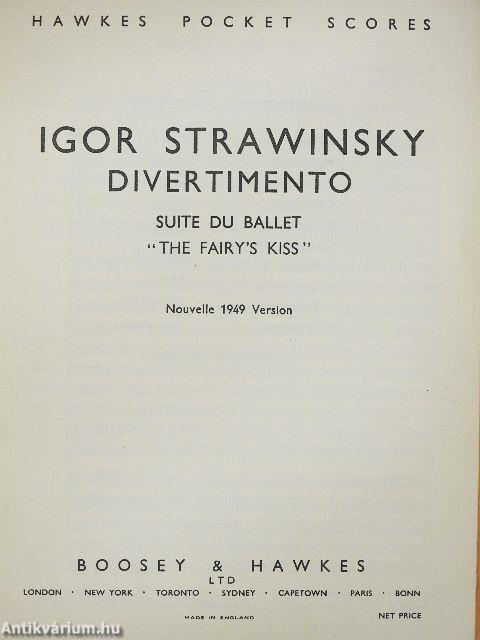 Divertimento