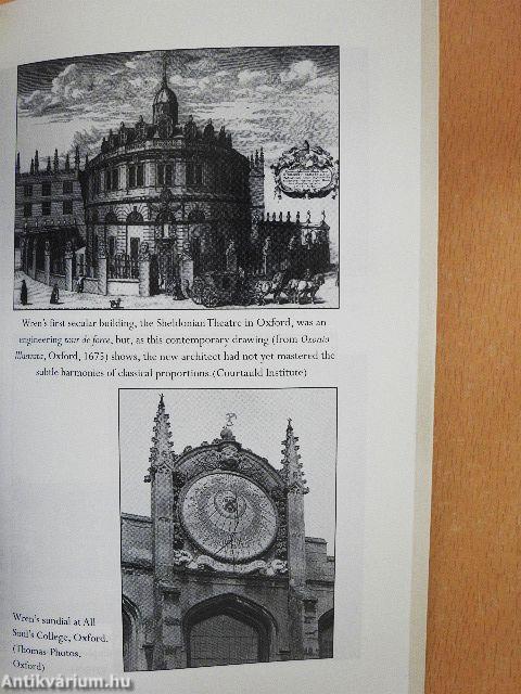 Christopher Wren