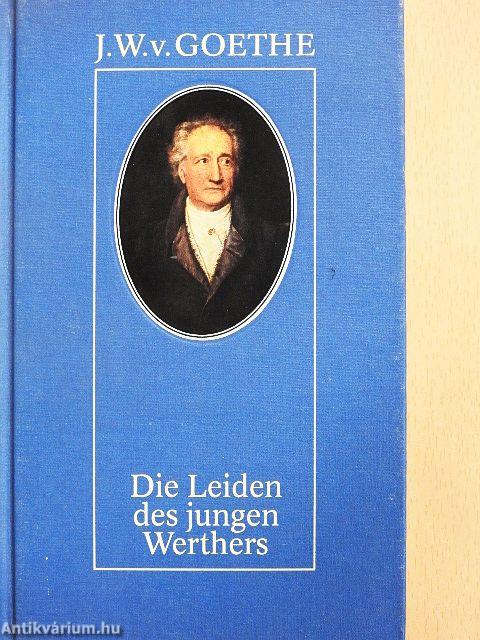 Die Leiden des jungen Werthers