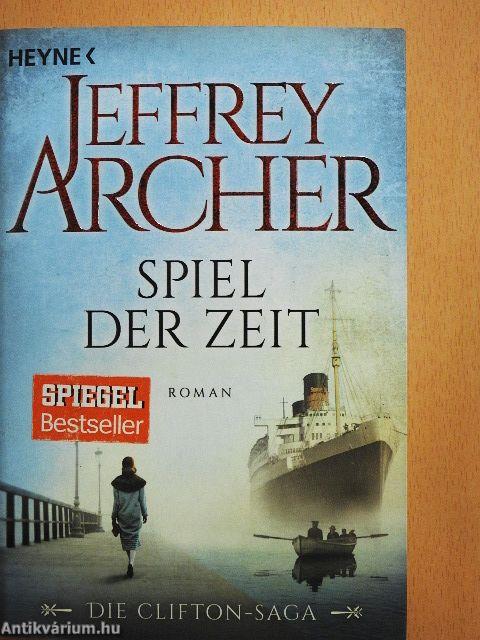 Spiel der Zeit