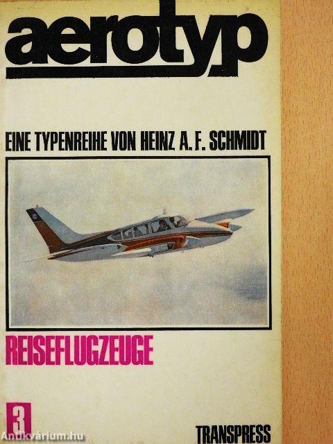 Aerotyp - Reiseflugzeuge