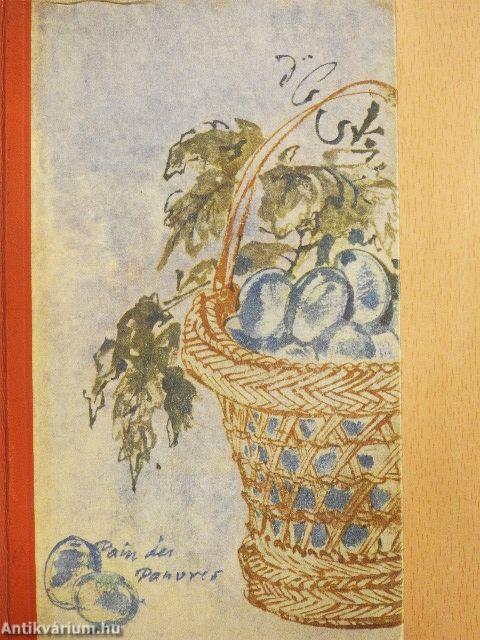 Liebe - Brot der Armen