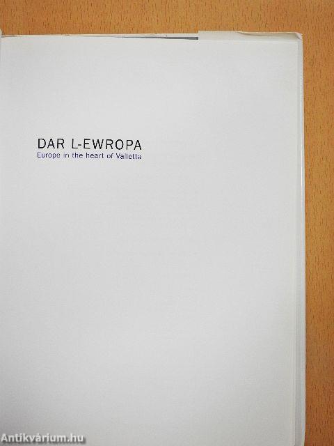 Dar L-Ewropa