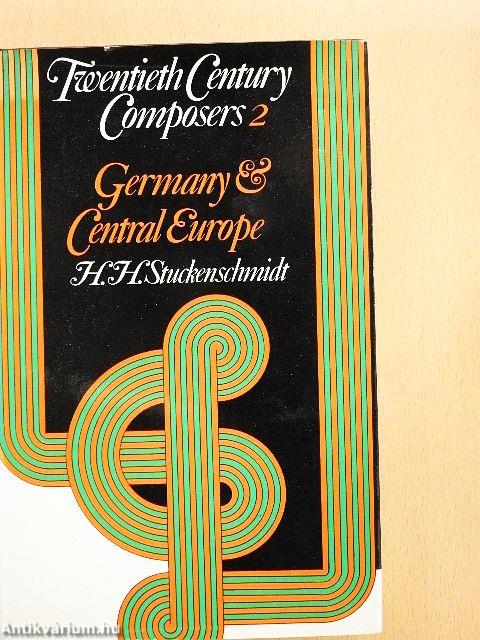 Twentieth Century Composers II