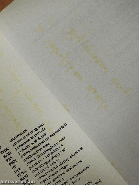 Color Atlas and Synopsis of Clinical Dermatology