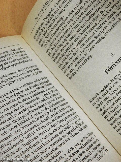 A Kurszk utolsó útja