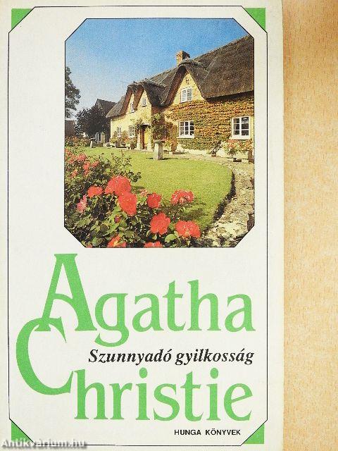 Szunnyadó gyilkosság