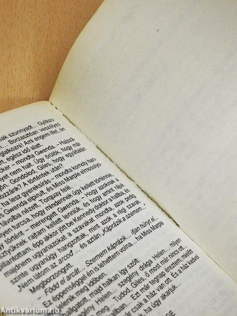 Szunnyadó gyilkosság