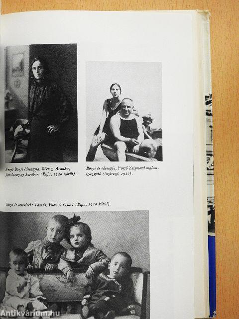 Férfikor Budapesten